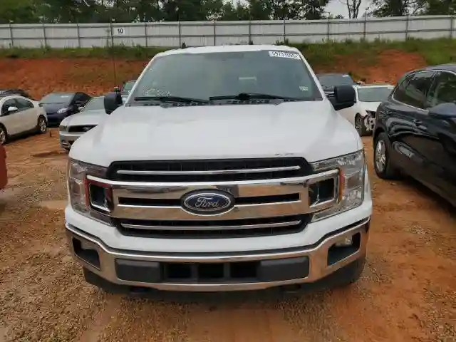1FTEW1EP3LKD91198 2020 FORD F-150-4