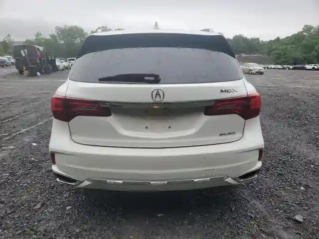 5J8YD4H83LL033488 2020 ACURA MDX-5