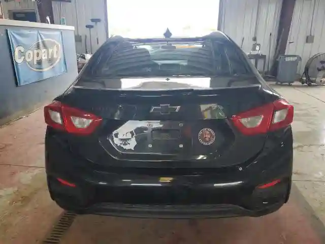 1G1BE5SMXJ7108781 2018 CHEVROLET CRUZE-5