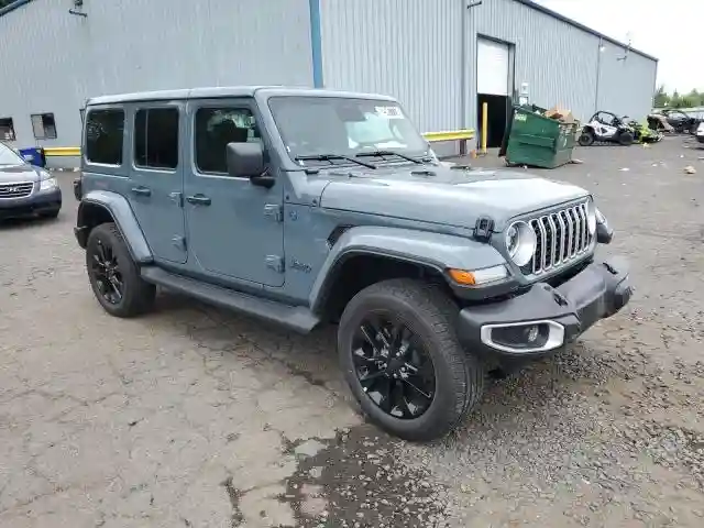 1C4RJXP6XSW585466 2025 JEEP WRANGLER-3