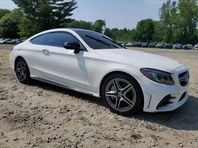 W1KWJ6EB4NG115449 2022 MERCEDES-BENZ C-CLASS-3