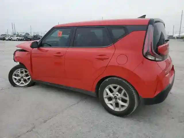 KNDJ23AU4P7204786 2023 KIA SOUL-1