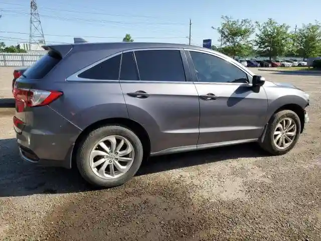5J8TB4H56HL800585 2017 ACURA RDX-2