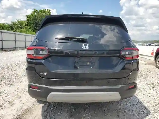 5FNYG1H47PB032743 2023 HONDA PILOT-5