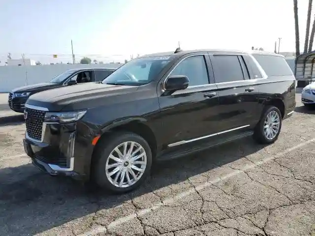 1GYS3JKT3MR262569 2021 CADILLAC ESCALADE-0