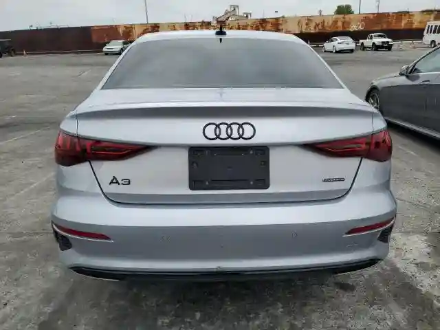 WAUGUDGY5RA074265 2024 AUDI A3-5