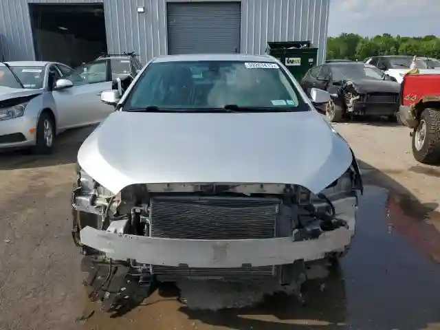 1G4GB5G34FF132394 2015 BUICK LACROSSE-4