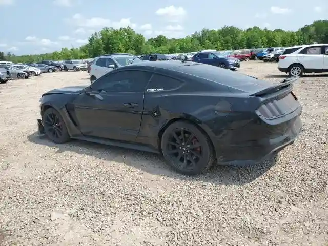 1FA6P8CFXG5326279 2016 FORD MUSTANG-1