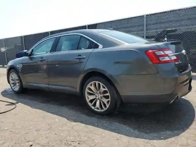 1FAHP2F85KG115569 2019 FORD TAURUS-1