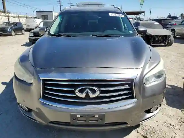 5N1AL0MN6FC509742 2015 INFINITI QX60-4