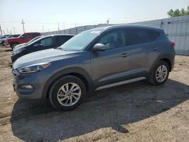 KM8J3CA47JU741203 2018 HYUNDAI TUCSON-0