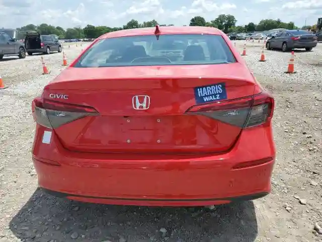 2HGFE2F28PH569024 2023 HONDA CIVIC-5