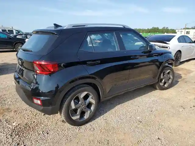 KMHRC8A35NU162305 2022 HYUNDAI VENUE-2