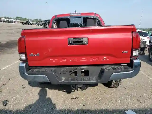 3TMCZ5AN2PM605302 2023 TOYOTA TACOMA-5