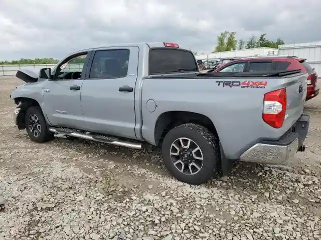 5TFDY5F16KX793774 2019 TOYOTA TUNDRA-1