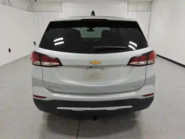 3GNAXTEV1NL134197 2022 CHEVROLET EQUINOX-5