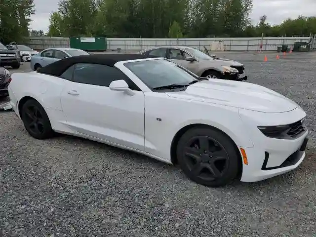 1G1FB3DS9L0106137 2020 CHEVROLET CAMARO-3