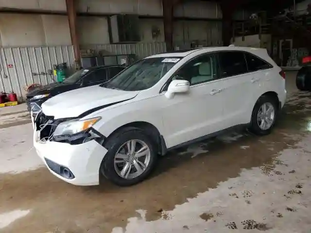 5J8TB3H32FL013560 2015 ACURA RDX-0