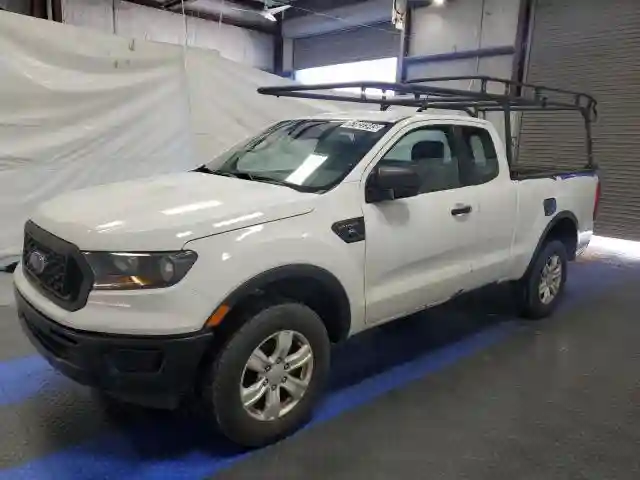 1FTER1EH9KLA60540 2019 FORD RANGER-0