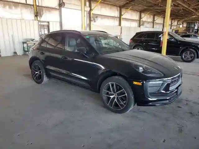 WP1AA2A55PLB04899 2023 PORSCHE MACAN BASE-3