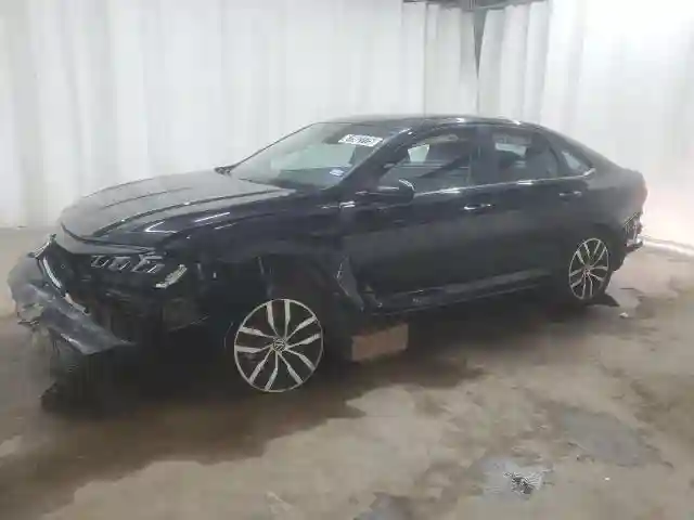 3VWEX7BUXSM020991 2025 VOLKSWAGEN JETTA-0