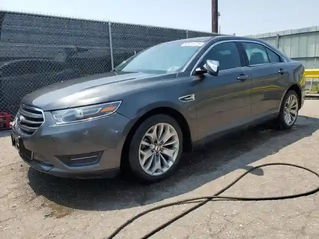 1FAHP2F85KG115569 2019 FORD TAURUS-0