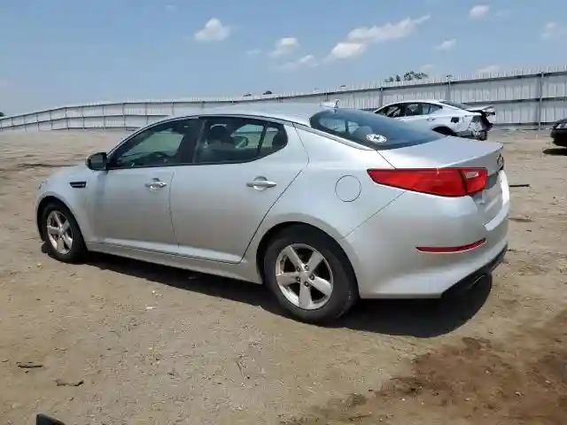 5XXGM4A72FG472035 2015 KIA OPTIMA-1