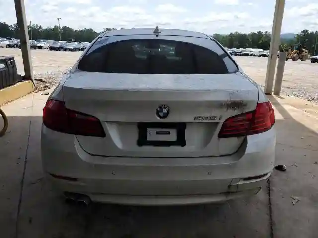 WBA5A5C51GG349979 2016 BMW 5 SERIES-5