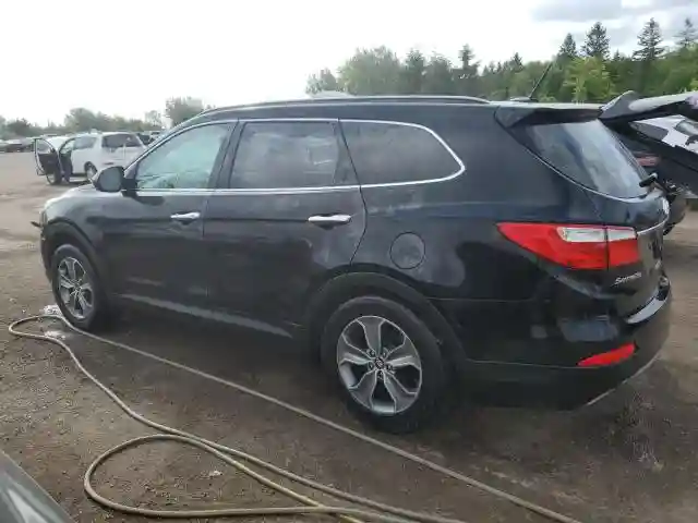 KM8SM4HF2GU160909 2016 HYUNDAI SANTA FE-1