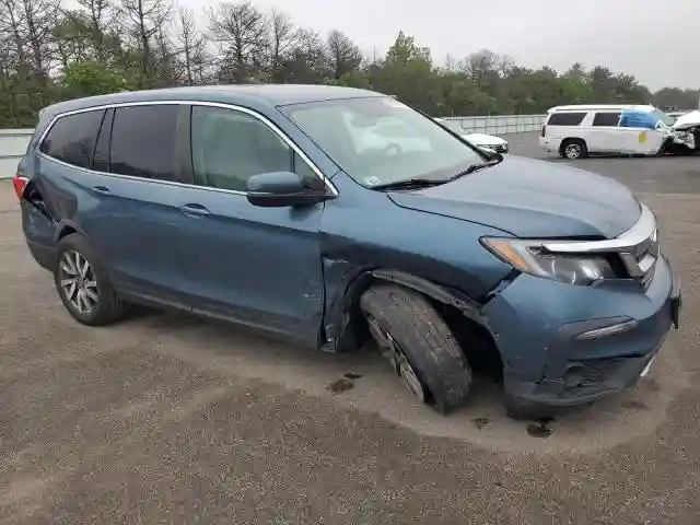 5FNYF6H33LB021997 2020 HONDA PILOT-3