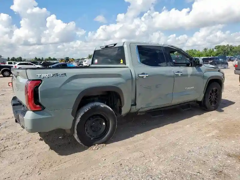 5TFJA5DBXNX025819 2022 TOYOTA TUNDRA-2