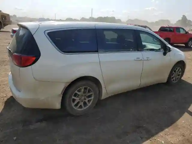 2C4RC1DG6HR784777 2017 CHRYSLER PACIFICA-2
