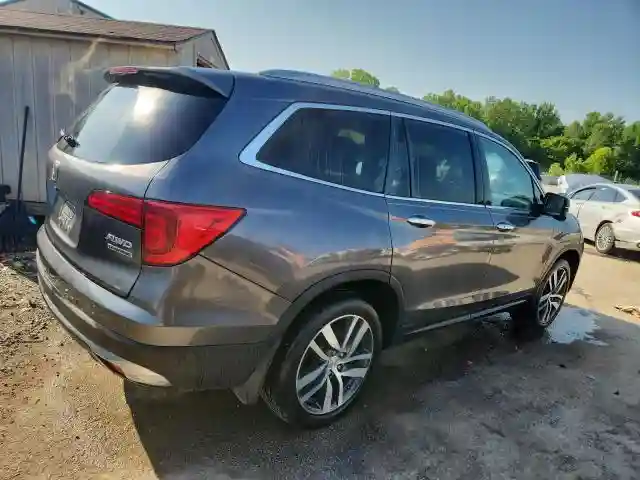 5FNYF6H94HB075904 2017 HONDA PILOT-2