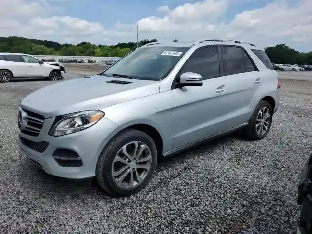 4JGDA5JB2GA659810 2016 MERCEDES-BENZ GLE-CLASS-0