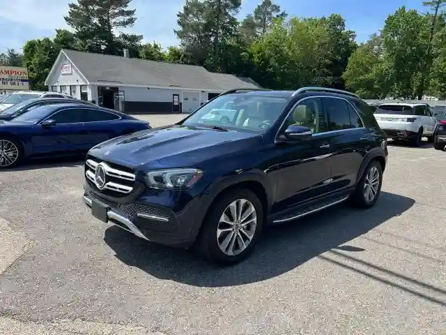 4JGFB4JE5MA370989 2021 MERCEDES-BENZ GLE-CLASS-0