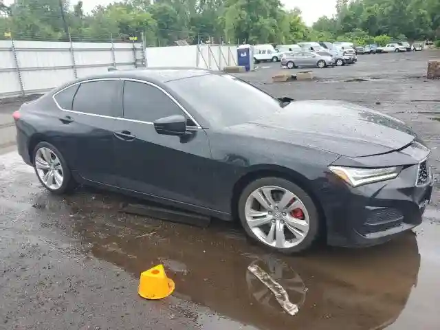 19UUB5F43MA012678 2021 ACURA TLX-3