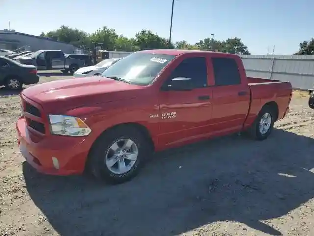 1C6RR6KT1JS305544 2018 RAM 1500-0