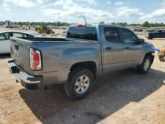1GTG5BEN6L1182172 2020 GMC CANYON-2
