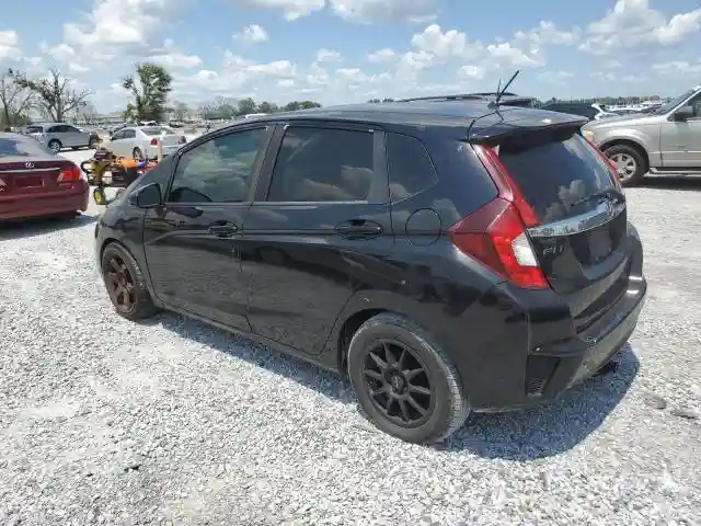JHMGK5H7XGS001404 2016 HONDA FIT-1
