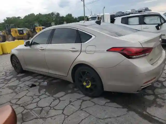 KMHGN4JE6FU099728 2015 HYUNDAI GENESIS-1