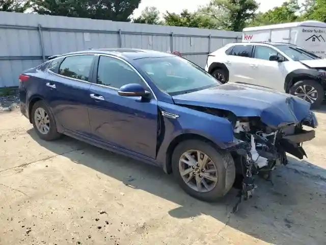 5XXGT4L31KG312705 2019 KIA OPTIMA-3