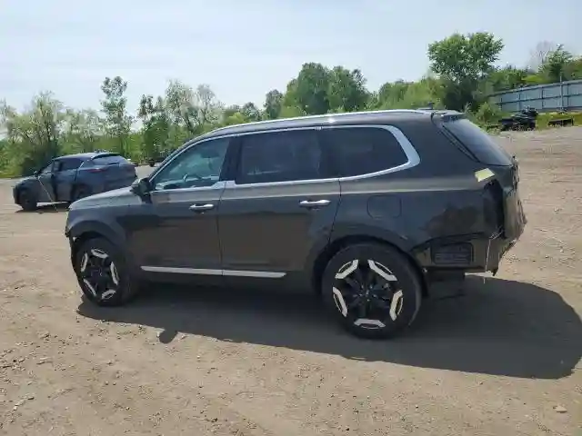 5XYP64GC1RG538881 2024 KIA TELLURIDE-1