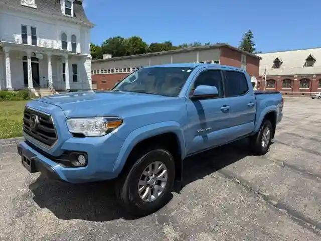 3TMCZ5AN8KM272578 2019 TOYOTA TACOMA-1