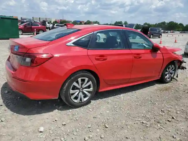 2HGFE2F28PH569024 2023 HONDA CIVIC-2