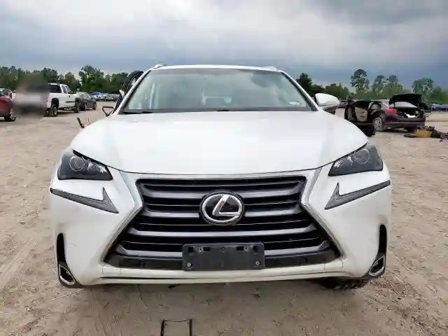 JTJYARBZ4G2041887 2016 LEXUS NX-4