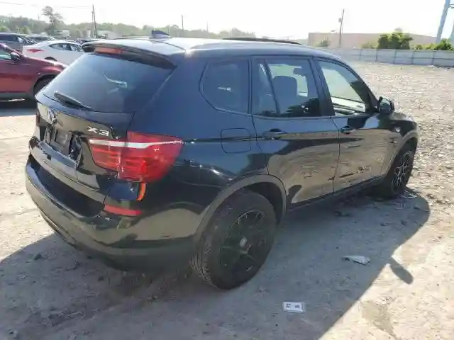 5UXWX9C58F0D62069 2015 BMW X3-2