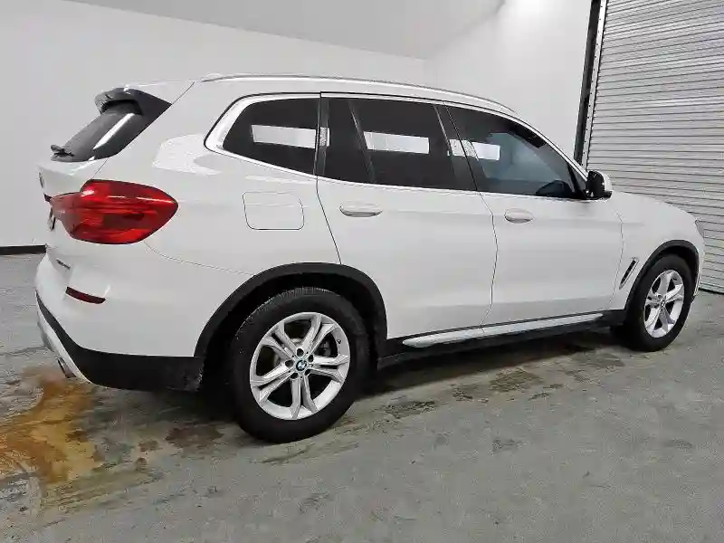 5UXTR7C54KLF28176 2019 BMW X3-2