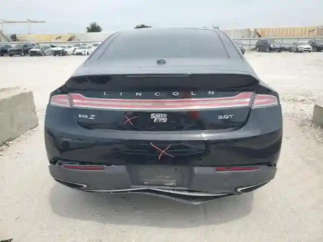 3LN6L5E92HR649666 2017 LINCOLN MKZ-5