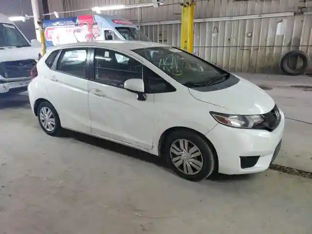 3HGGK5H55FM744447 2015 HONDA FIT-3