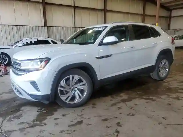 1V2MC2CA8LC207813 2020 VOLKSWAGEN ATLAS-0
